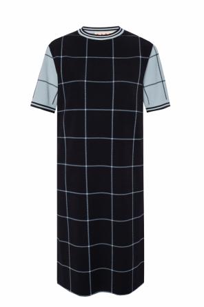 Checked dress, zdjęcie 1 Checked dress od Marni